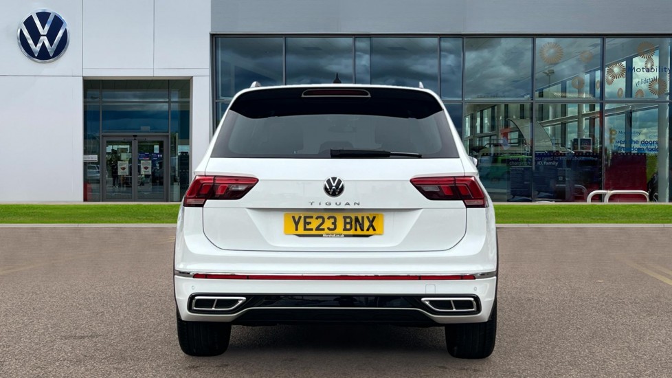 Used Volkswagen Tiguan 2023 for sale - 76869481: Photo 11
