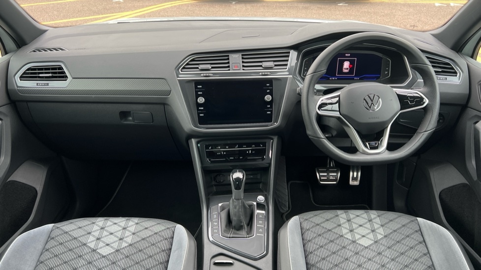 Used Volkswagen Tiguan 2023 for sale - 76869481: Photo 12