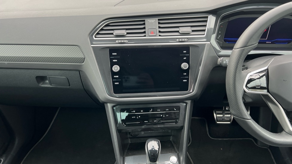 Used Volkswagen Tiguan 2023 for sale - 76869481: Photo 13