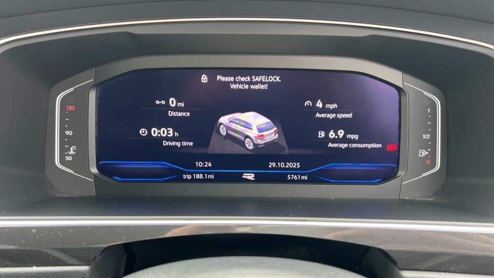 Used Volkswagen Tiguan 2023 for sale - 76869481: Photo 14