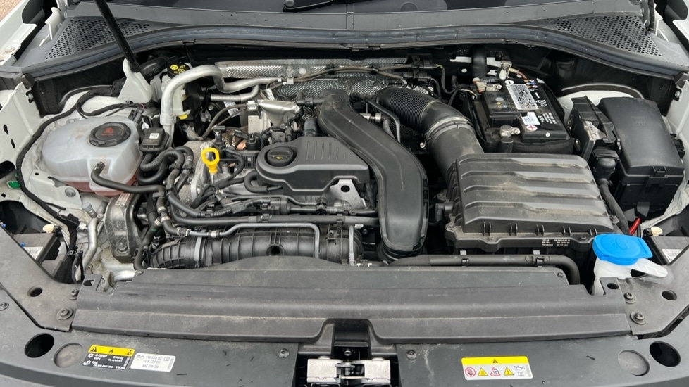 Used Volkswagen Tiguan 2023 for sale - 76869481: Photo 17