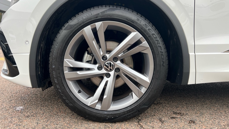 Used Volkswagen Tiguan 2023 for sale - 76869481: Photo 18