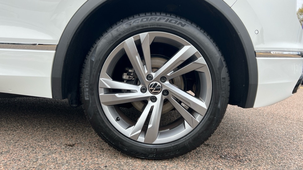 Used Volkswagen Tiguan 2023 for sale - 76869481: Photo 19