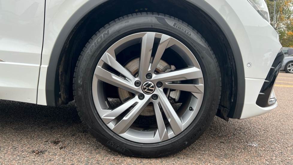 Used Volkswagen Tiguan 2023 for sale - 76869481: Photo 20