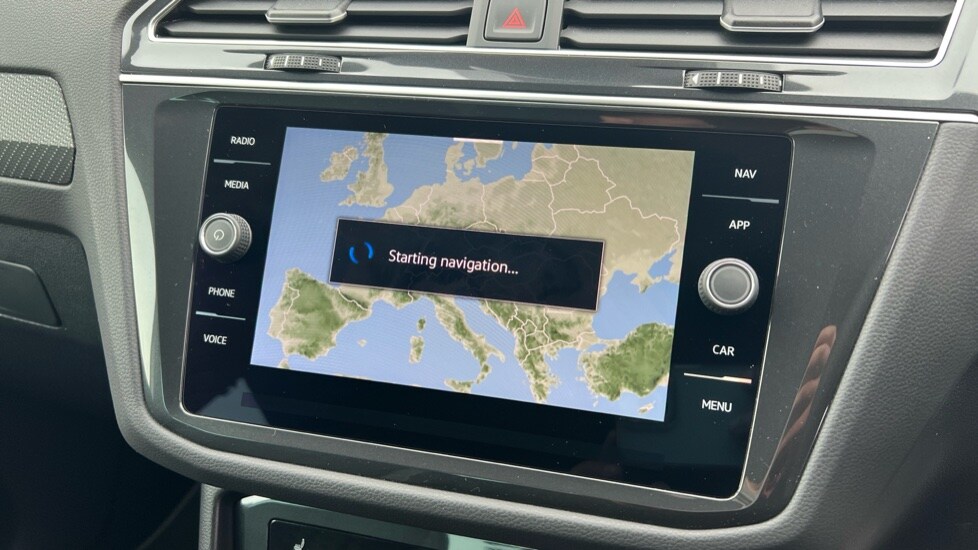 Used Volkswagen Tiguan 2023 for sale - 76869481: Photo 21