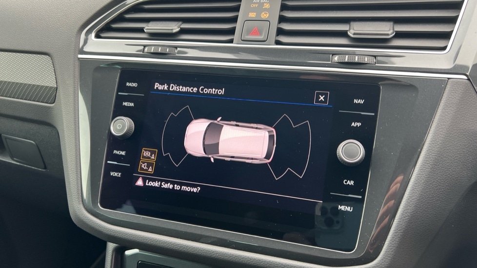 Used Volkswagen Tiguan 2023 for sale - 76869481: Photo 22