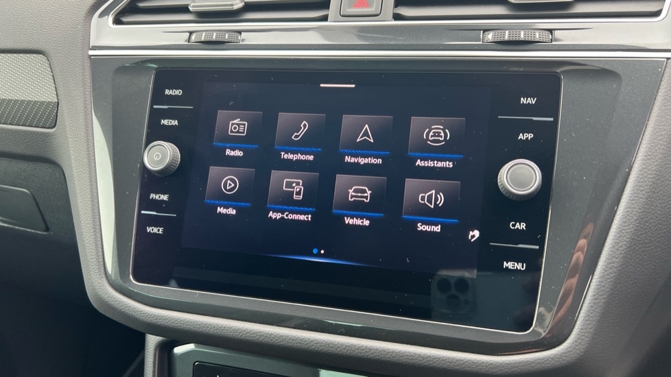 Used Volkswagen Tiguan 2023 for sale - 76869481: Photo 24