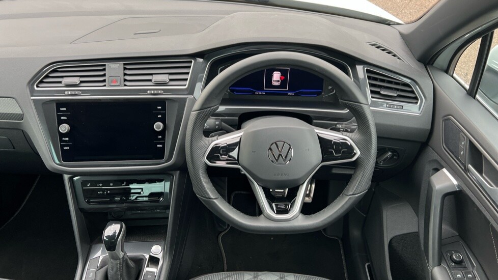 Used Volkswagen Tiguan 2023 for sale - 76869481: Photo 27