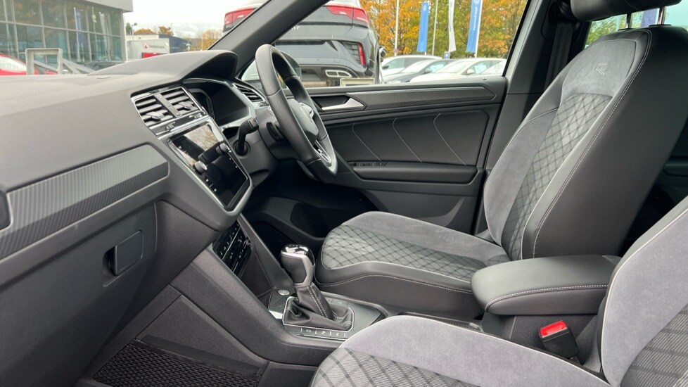 Used Volkswagen Tiguan 2023 for sale - 76869481: Photo 28