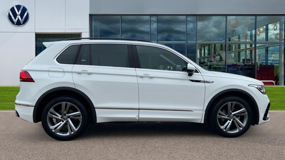 Used Volkswagen Tiguan 2023 for sale - 76869481: Photo 4