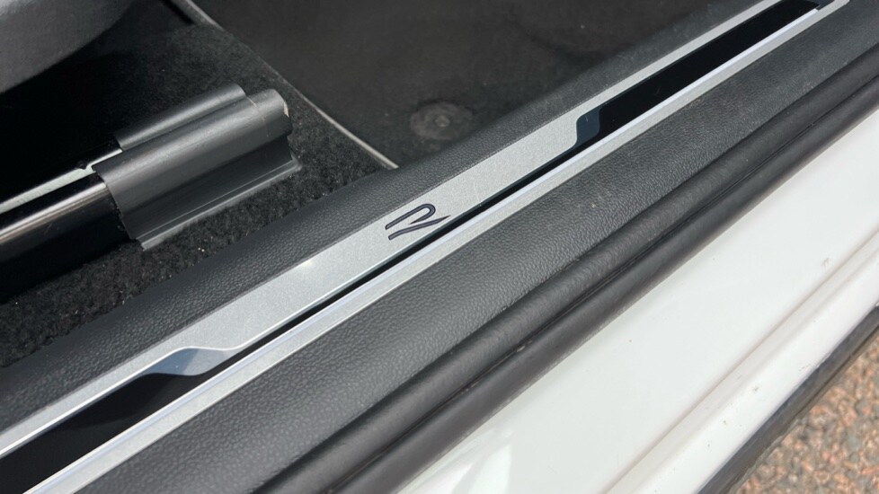 Used Volkswagen Tiguan 2023 for sale - 76869481: Photo 40