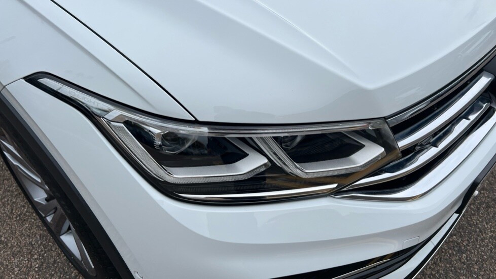 Used Volkswagen Tiguan 2023 for sale - 76869481: Photo 41