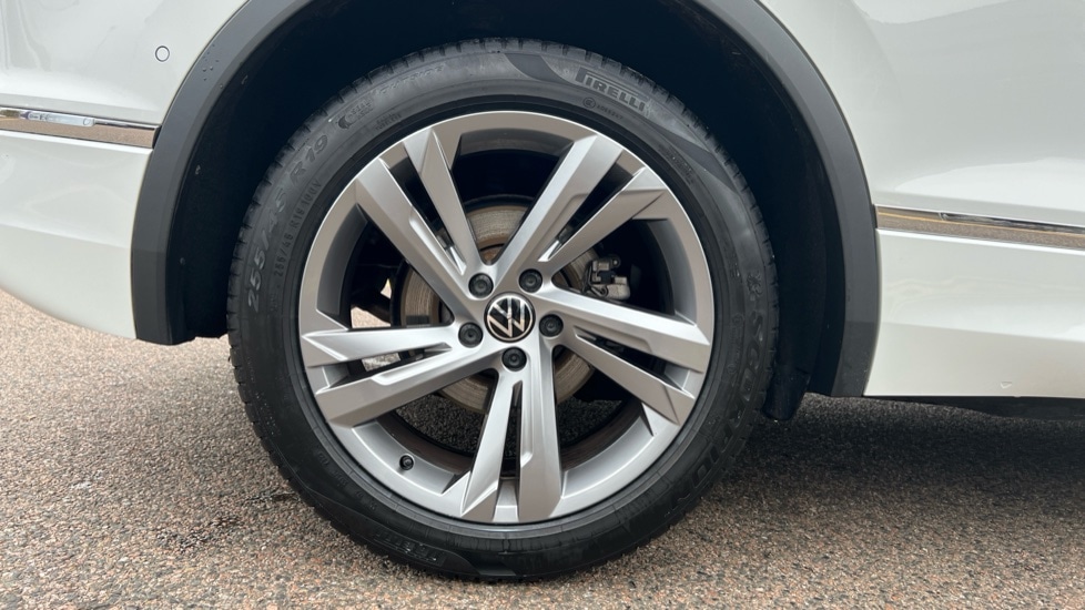 Used Volkswagen Tiguan 2023 for sale - 76869481: Photo 5