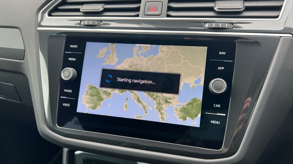 Used Volkswagen Tiguan 2023 for sale - 76869481: Photo 50