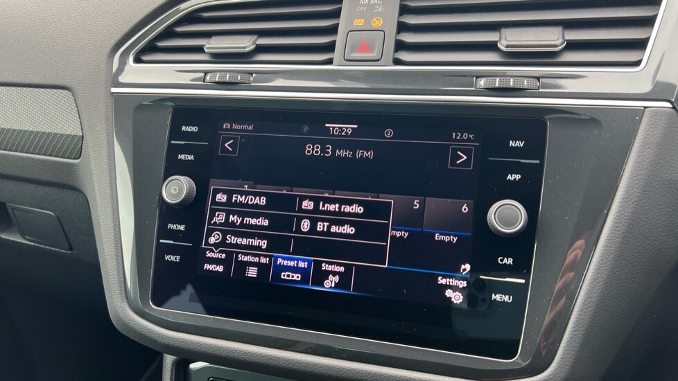 Used Volkswagen Tiguan 2023 for sale - 76869481: Photo 51