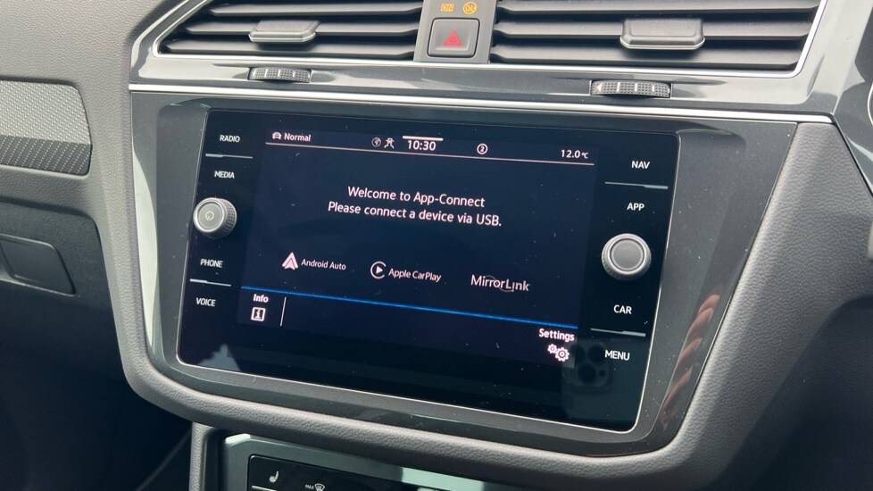 Used Volkswagen Tiguan 2023 for sale - 76869481: Photo 52