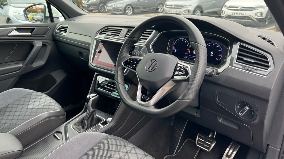 Used Volkswagen Tiguan 2023 for sale - 76869481: Photo 6