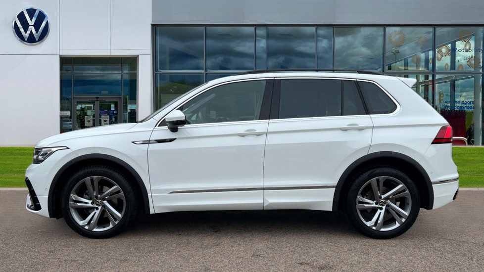 Used Volkswagen Tiguan 2023 for sale - 76869481: Photo 9