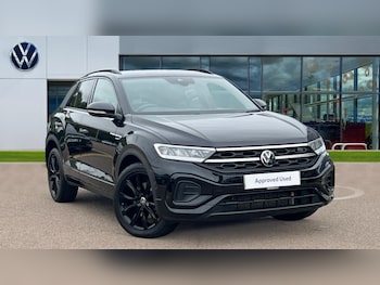 Volkswagen - T-Roc