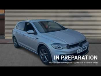 2022 - 1.0 TSI R-Line 5dr