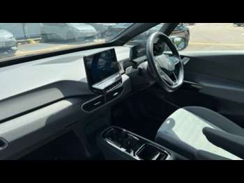 Used Volkswagen ID3 2021 for sale - 75010524: Photo