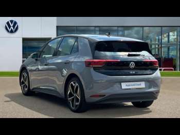 Used Volkswagen ID3 2021 for sale - 75010524: Photo