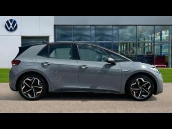 Used Volkswagen ID3 2021 for sale - 75010524: Photo