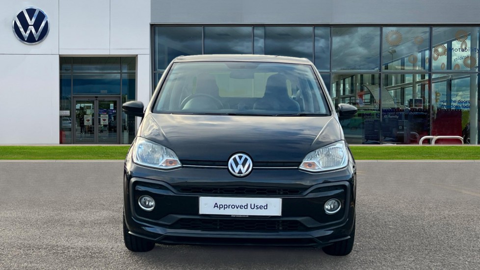 Used Volkswagen up! 2017 for sale - 76684372: Photo 10