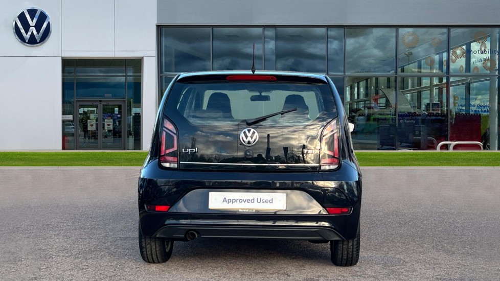 Used Volkswagen up! 2017 for sale - 76684372: Photo 11