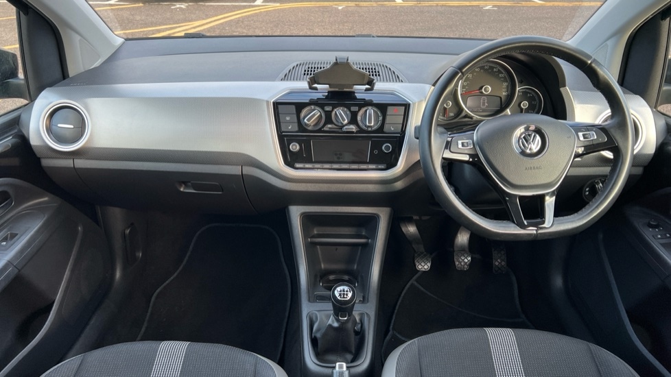 Used Volkswagen up! 2017 for sale - 76684372: Photo 12