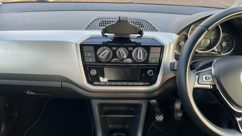 Used Volkswagen up! 2017 for sale - 76684372: Photo 13