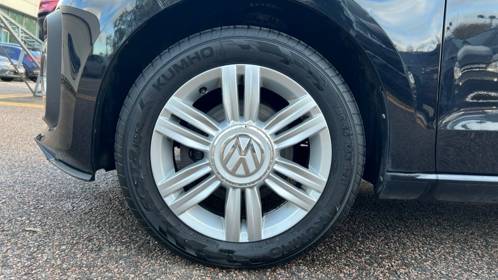 Used Volkswagen up! 2017 for sale - 76684372: Photo 18
