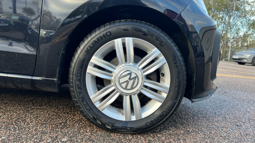 Used Volkswagen up! 2017 for sale - 76684372: Photo 20