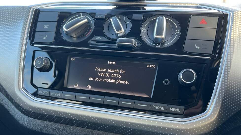 Used Volkswagen up! 2017 for sale - 76684372: Photo 23