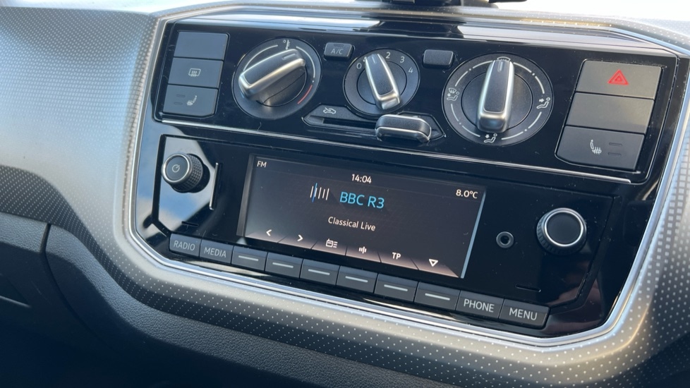 Used Volkswagen up! 2017 for sale - 76684372: Photo 25