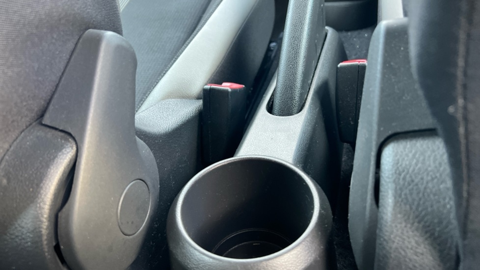 Used Volkswagen up! 2017 for sale - 76684372: Photo 34