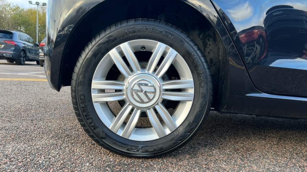 Used Volkswagen up! 2017 for sale - 76684372: Photo 5