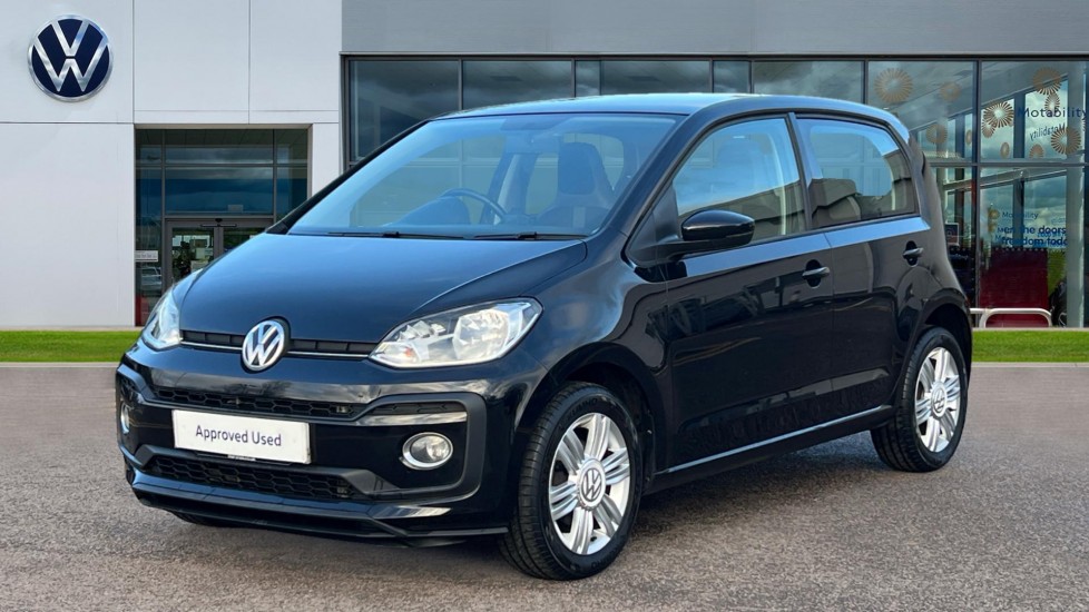 Used Volkswagen up! 2017 for sale - 76684372: Photo 7