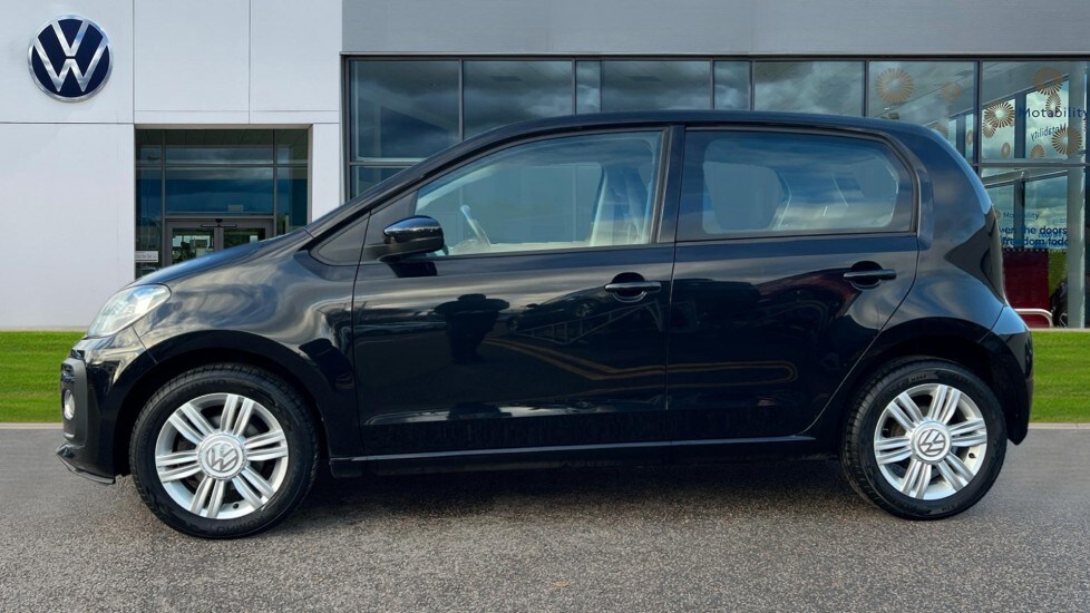 Used Volkswagen up! 2017 for sale - 76684372: Photo 9