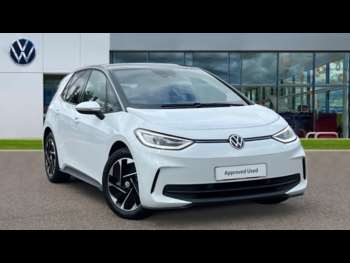 2024 - 150kW Match Pro 59kWh 5dr Auto