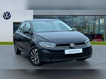 Volkswagen Polo feature image