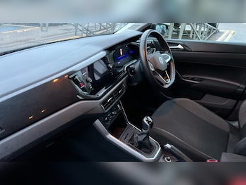 Used Volkswagen Polo 2023 for sale - 76881884: Photo