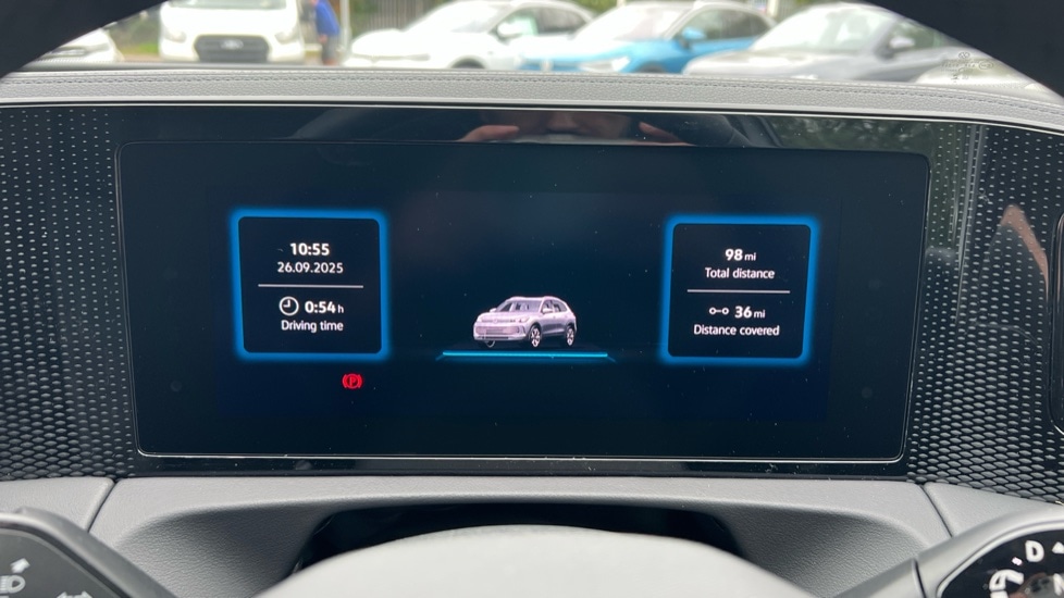 Used Volkswagen Tiguan 2025 for sale - 76870251: Photo 14