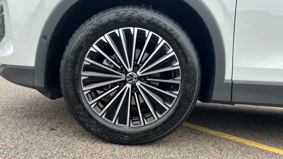 Used Volkswagen Tiguan 2025 for sale - 76870251: Photo 18