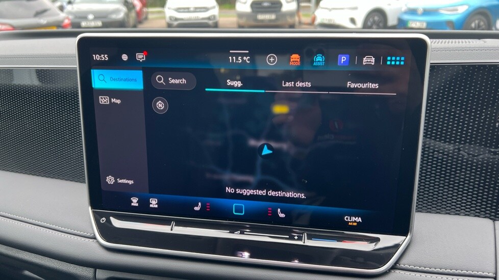 Used Volkswagen Tiguan 2025 for sale - 76870251: Photo 21