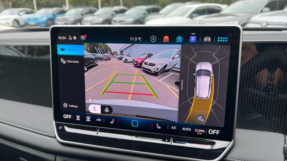 Used Volkswagen Tiguan 2025 for sale - 76870251: Photo 22