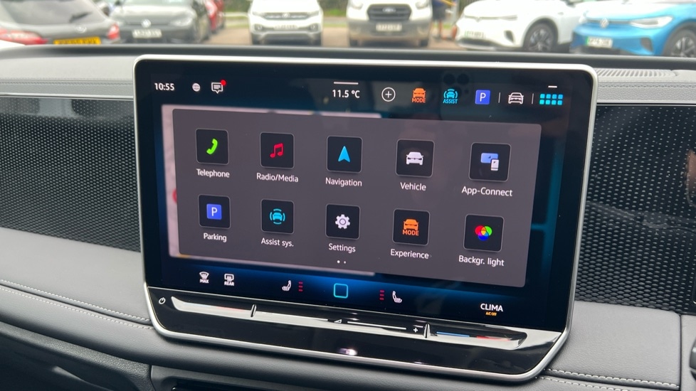 Used Volkswagen Tiguan 2025 for sale - 76870251: Photo 24