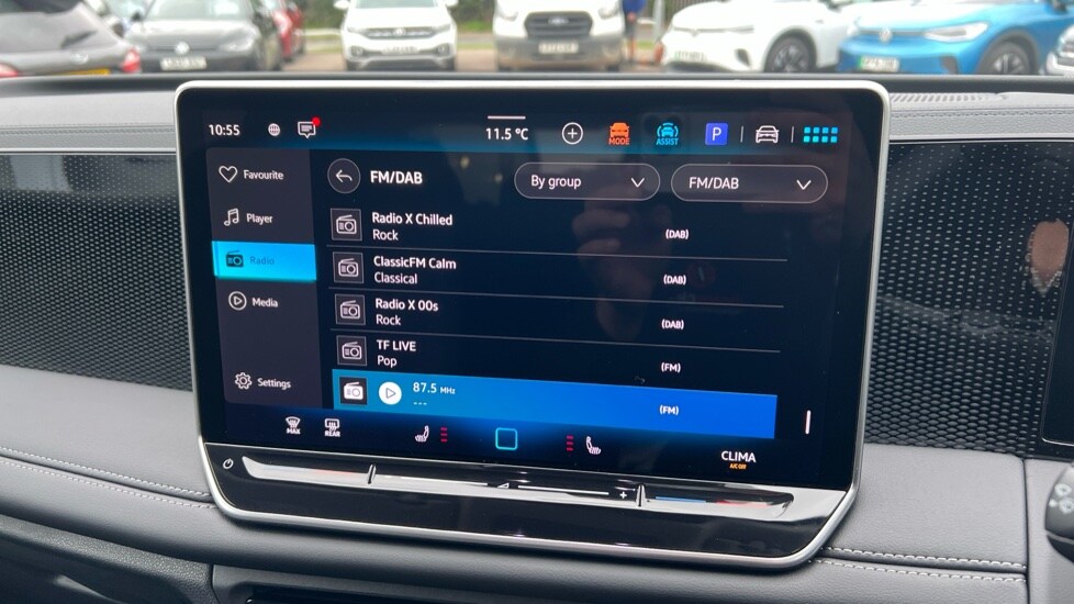 Used Volkswagen Tiguan 2025 for sale - 76870251: Photo 25