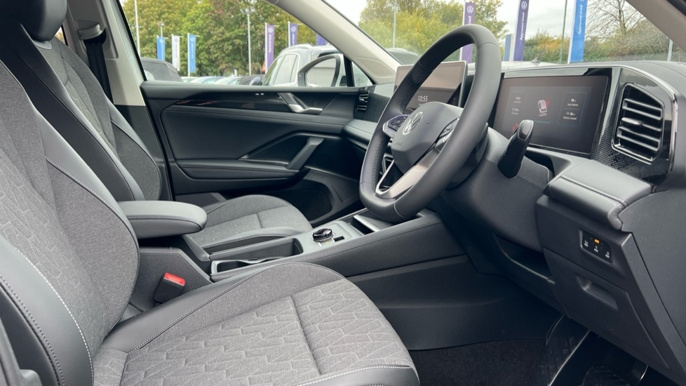 Used Volkswagen Tiguan 2025 for sale - 76870251: Photo 26