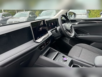 Used Volkswagen Tiguan 2025 for sale - 76870251: Photo